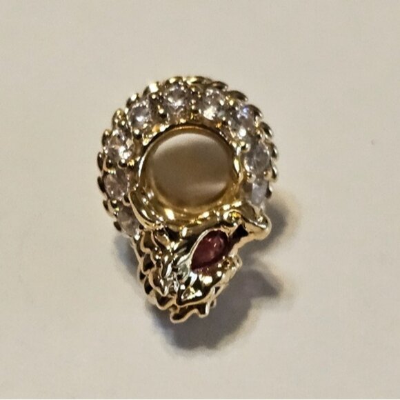 Authentic Pandora Chinese Year of the Dragon Charm - Picture 5 of 5